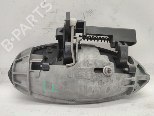 Rear left exterior door handle CITROËN C5 II (RC_)  | BP19313205C130 