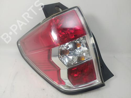 Used Left taillight SUBARU FORESTER (SH_) [2007-2025]  12449422