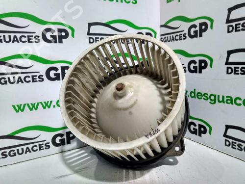 Heater blower motor HYUNDAI ACCENT II Saloon (LC)  | BP7144050M62 
