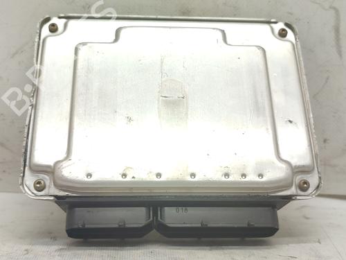Engine control unit (ECU) SKODA OCTAVIA I (1U2) 1.9 TDI | BP22904065M57 