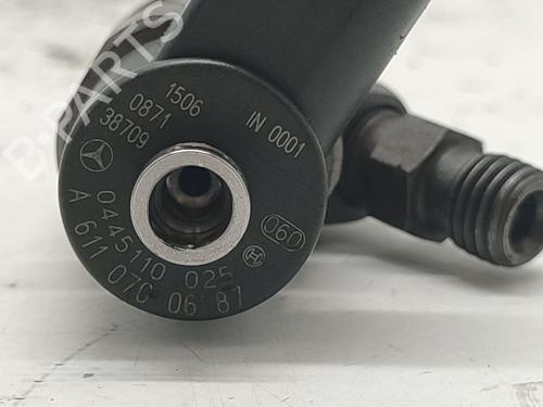 Injector CHRYSLER PT CRUISER (PT_) 2.2 CRD | BP36567271M100 - Image 4