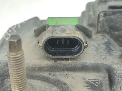 Right front fog light PEUGEOT 407 (6D_) 2.0 HDi 135 (6DRHRH, 6DRHRE, 6DRHRG, 6DRHRJ) | BP30090279C31 