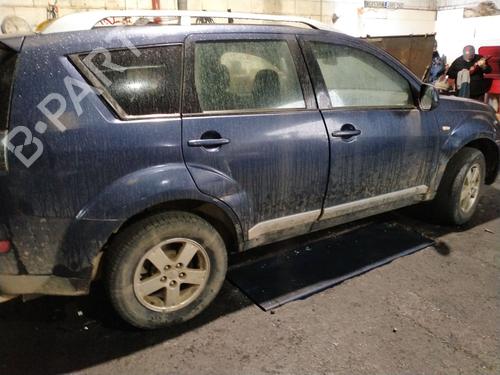Electronic sensor MITSUBISHI OUTLANDER II (CW_W) 2.0 DI-D (CW8W) | BP34700040M84 - Image 11