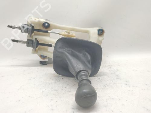 Gear lever HYUNDAI i30 (FD) 1.4 | BP37175791M90 - Image 2