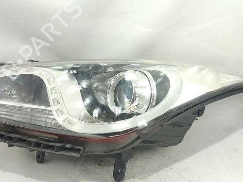 Used Left headlight Left headlight 38287224 38287224