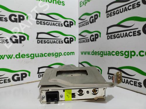 Elektronisk modul AUDI A6 C5 (4B2)  | BP7230801M83 