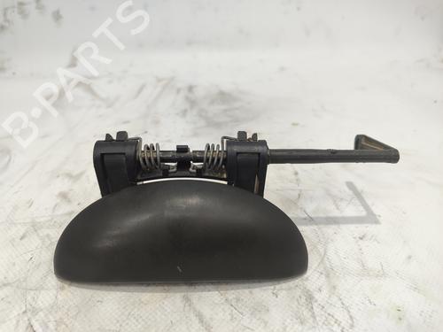 Venstre foran utvendig håndtak PEUGEOT 206 Hatchback (2A/C)  | BP16951168C128 