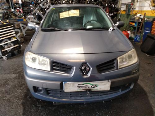 Used Parts RENAULT MEGANE II Saloon (LM0/1_) 1.4 4995062