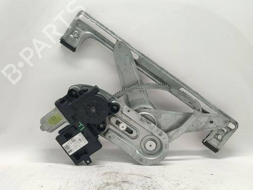 Used Rear left window mechanism FORD KUGA I 2.0 TDCi (140 hp) 30115269
