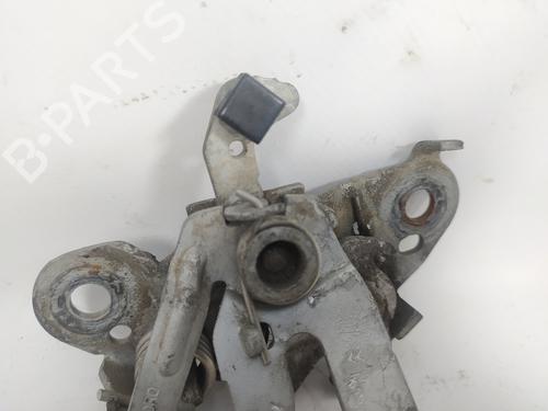 Hood lock CITROËN BERLINGO / BERLINGO FIRST Box Body/MPV (M_)  | BP8820586C133 