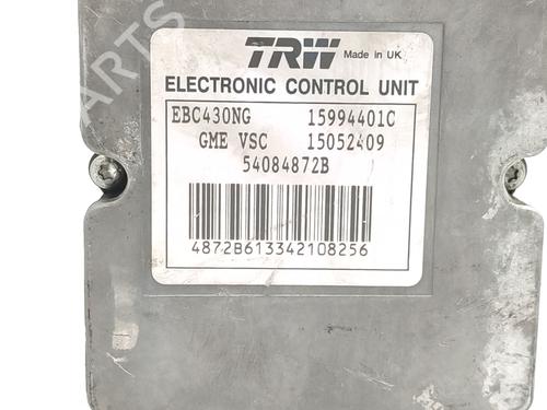 ABS pump SAAB 9-3 Estate (E50) 1.9 TiD | BP28293574M43 