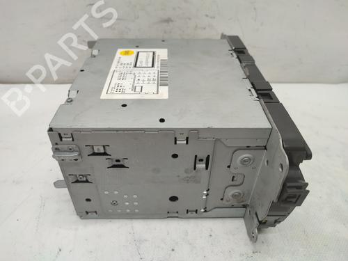 Radio SEAT LEON (1P1)  | BP18241500E6 