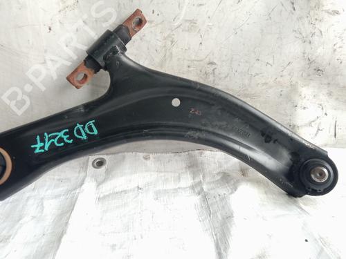 Used Right front suspension arm NISSAN QASHQAI / QASHQAI +2 I (J10, NJ10, JJ10E) 2.0 dCi (150 hp) 26613534