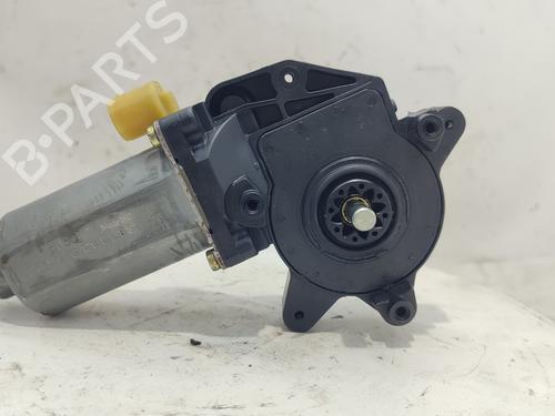 Used Left front window motor RENAULT MEGANE I Classic (LA0/1_) [1996-2008]  19317020