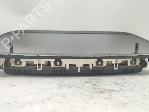 Instrument cluster CITROËN C5 I (DC_) 2.0 HDi (DCRHZB, DCRHZE) | BP36994624C47 - Image 3