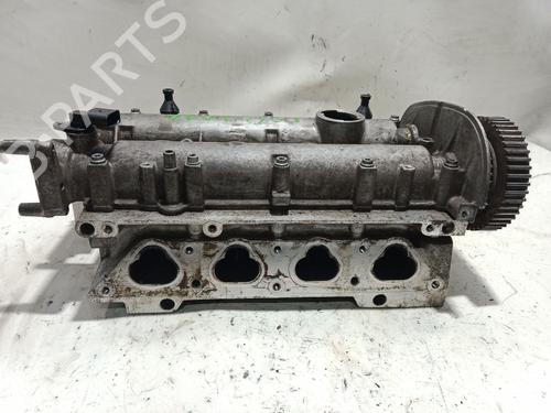 Used Cylinder head SEAT IBIZA III (6L1) 1.4 16V (100 hp) 26321876