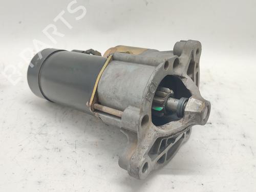 Startmotor Startmotor CITROËN SAXO (S0, S1) 1.5 D (57 hp) 36466621 36466621