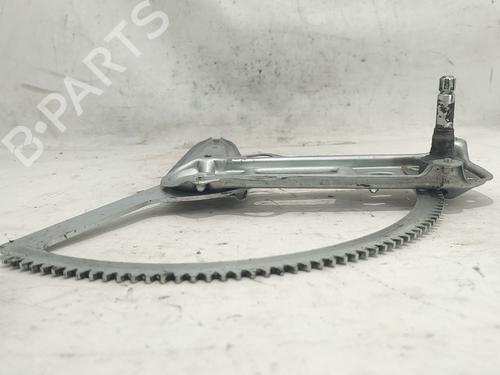 Rear left window mechanism OPEL ZAFIRA A MPV (T98) 2.0 DTI 16V (F75) | BP25122889C24 