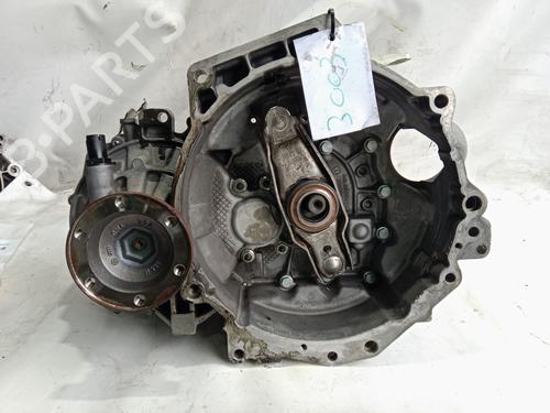 Gearbox SEAT CORDOBA (6L2) 1.9 TDI | BP31806397M3 
