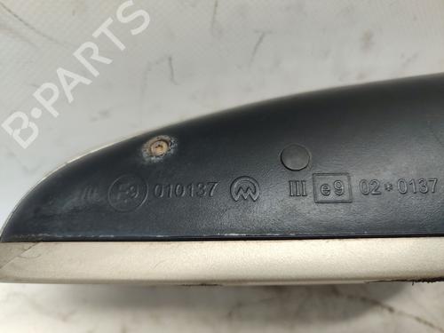 Right mirror SKODA OCTAVIA I (1U2) 1.9 TDI | BP30161270C27