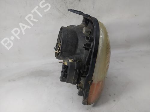 Right headlight RENAULT KANGOO (KC0/1_) | BP11795584C29 - Image 2