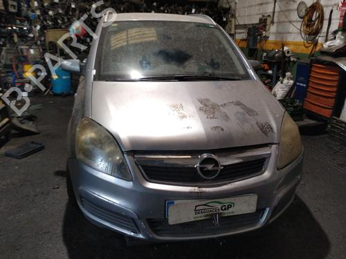 Used Parts OPEL ZAFIRA / ZAFIRA FAMILY B (A05) 1.9 CDTI (M75) 4936774