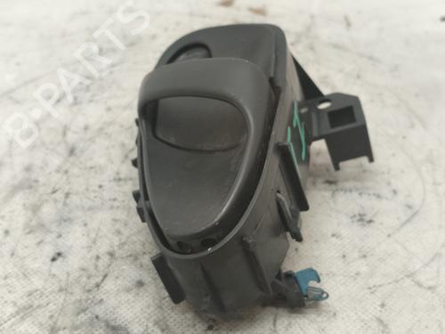 Rear left interior door handle CITROËN XSARA (N1)  | BP17755852I15 