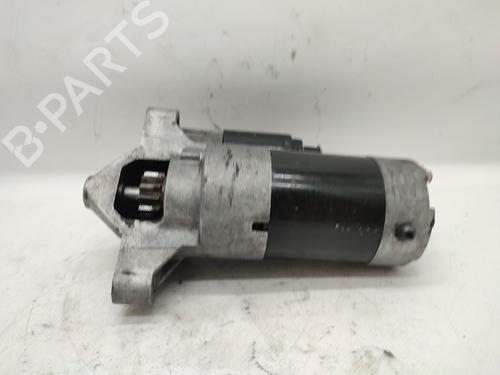 Used Starter CITROËN XANTIA (X1_, X2_) 1.9 SD (75 hp) 25927322