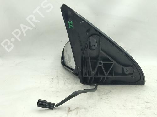 Left mirror FORD FOCUS I (DAW, DBW) | BP30162208C26