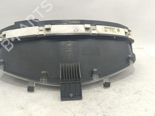 Instrument cluster SSANGYONG KORANDO (CK) 2.0 e-XDi | BP40607886C47 - Image 7