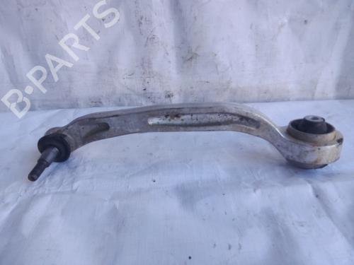 Used Left front suspension arm AUDI A6 Allroad C6 (4FH) [2006-2011]  23093940