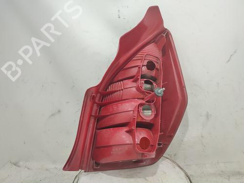 Left taillight CITROËN C2 (JM_) 1.4 HDi | BP23089791C34 