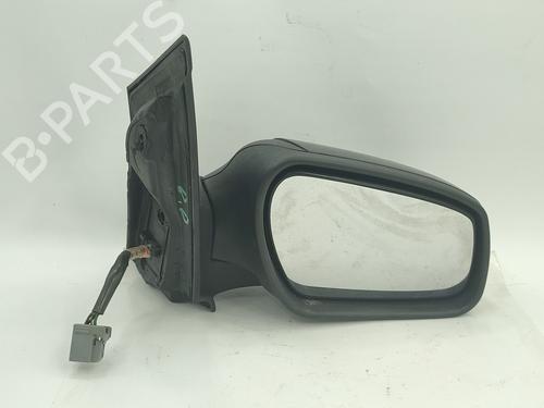 Used Right mirror FORD FOCUS II (DA_, HCP, DP) 1.6 TDCi (109 hp) 31060672