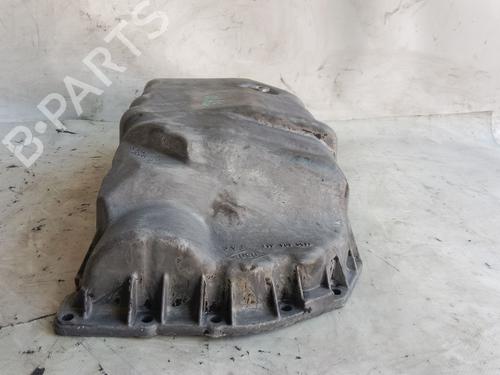 Oil sump RENAULT MEGANE I Classic (LA0/1_) 1.9 dTi (LA08, LA0N, LA0K) | BP29406022M115 