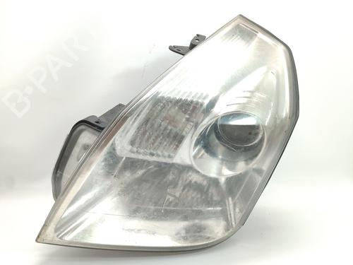 Used Left headlight RENAULT VEL SATIS (BJ0_) [2002-2025]  28818616