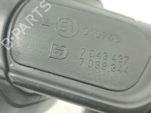 Right mirror BMW 5 (E60) 520 d | BP31998512C27 