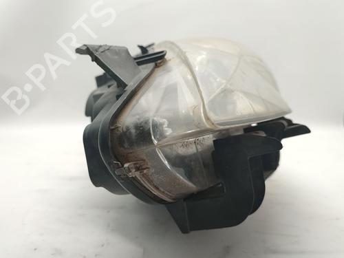 Left headlight PEUGEOT 307 (3A/C) 1.6 HDi | BP30176828C28