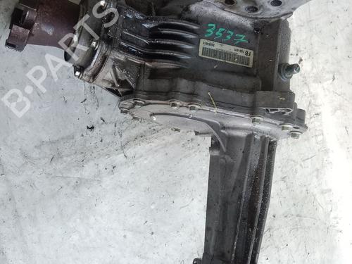 Front differential CHEVROLET CAPTIVA (C100, C140) 2.0 D 4WD | BP31320889M23 