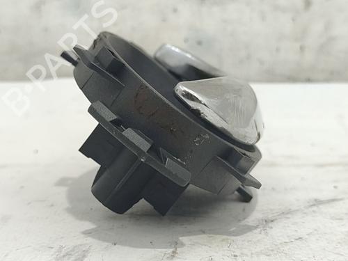 Front right interior door handle ROVER 75 (RJ) 2.0 CDT | BP25810938I14 