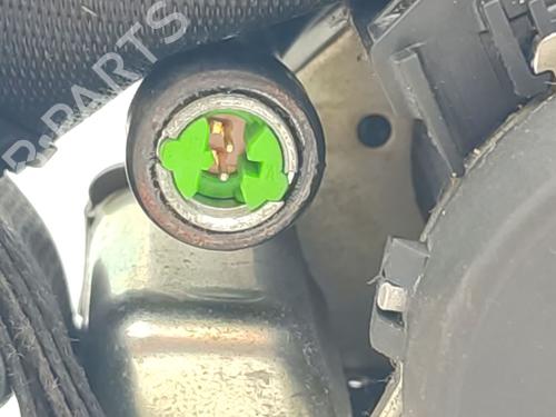 Front left seatbelt FORD S-MAX (WA6) 1.8 TDCi | BP39268648I26 - Image 3