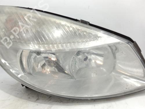 Højre forlygte Højre forlygte RENAULT SCÉNIC II (JM0/1_) 1.5 dCi (JM1E, JM16) (106 hp) 34240746 34240746