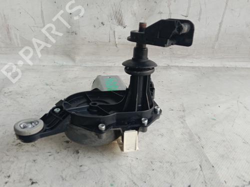 Rear wiper motor PEUGEOT 307 SW (3H) 2.0 HDi 135 | BP25404527M102 