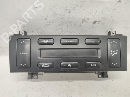Used Climate control PEUGEOT 406 (8B) [1995-2005]  19324527