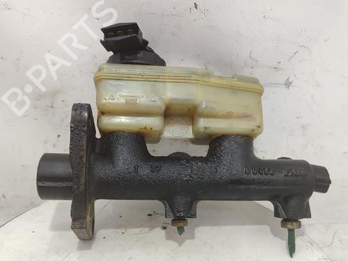 Brake master cylinder FORD FIESTA III (GFJ)  | BP19315600M77 