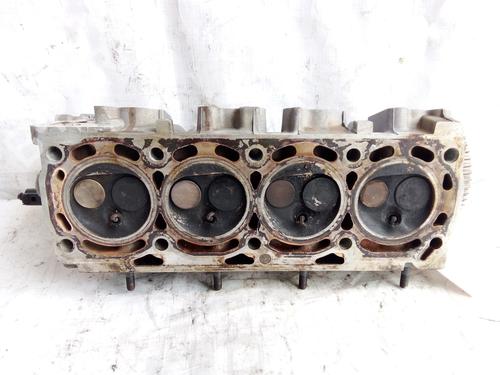Cylinder head SEAT AROSA (6H1) 1.0 | BP21792833M5 