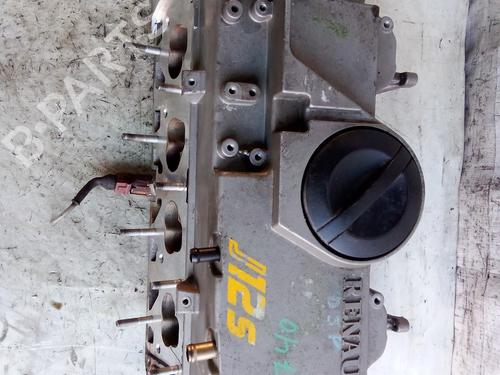 Cylinder head RENAULT SAFRANE I (B54_)  | BP20485669M5 