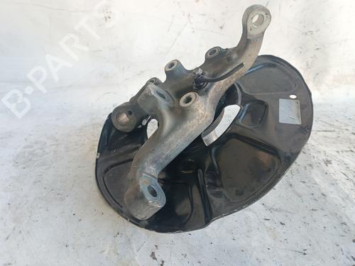 Left front steering knuckle MERCEDES-BENZ E-CLASS (W212) E 200 CDI / BlueTEC (212.005, 212.006) | BP30686323M25