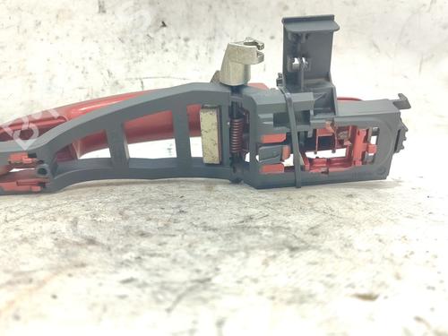 Rear left exterior door handle FORD FOCUS II (DA_, HCP, DP) 1.8 TDCi | BP27598430C130 