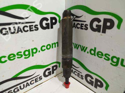 Used Injector SEAT CORDOBA (6K1, 6K2) 1.9 TDI (110 hp) 7126358