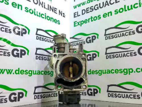 Throttle body FORD ORION III (GAL)  | BP7130767M82